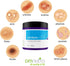 OmNutra 4OZ 13 Topical Probiotic Skin Cream - Jar Strain Moisturizing Probiotic Lotion Eczema Treatment Psoriasis