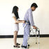 Jeamive Transfer Belt with Leg Loops, Medical Nursing Safety Gait Assist Device - Occupational & Physical Therapy