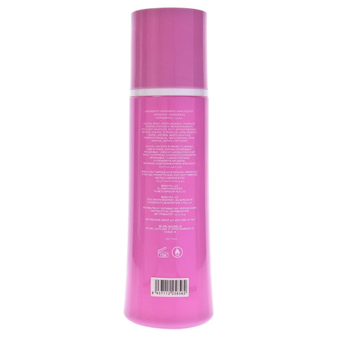 Fila Fresh for Women - Intense, Refreshing Designer Body Spray Fragrance - Infused With Notes Of Lemon, Strawberry, And Rose - Intense, Long Lasting Scent Arriving In Pink Glass Bottle - 8.4 Oz
