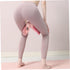 Nukinp Pelvic Floor Exercise Devices for Women Adjustable Rotatable Pelvic Floor Muscle Trainer Portable Exercise