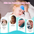 Boo Boo Ice Packs for Kids, Reusable Baby Ice Pack Gel Cooling Pad for Pain Relief, Tired Eyes (Set of 6)