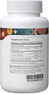 Pattern Wellness Quercetin Supplement - 60 Non-GMO Capsules - Immune Function & Cellular Health Support, Cardiovascular