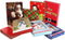 Christmas-Print Shirt Gift Boxes - 3-ct. Packs