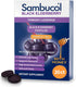 SAMBUCOL Pastilles, 20 Ct