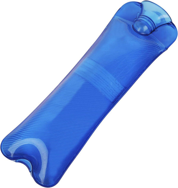 PVC Explosion-Proof Hot Water Bottle Heating Pads Neck Shoulders Back Warmer Heat