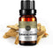 Sandalwood Essential Oil, 100% Pure Natural Aroma for Diffuser (10ML)