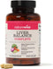 NatureWise Liver Detox Cleanse Supplement, 60 Servings, Triple Repair Formula with Milk Thistle & Turmeric