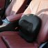 UEKUEK Heat,U6 Tissue,4D Heads,20 Rechargeable Back and Neck Massager with New Upgrade Back Massager for Pain Relief