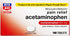 Rite Aid Regular Strength Pain Relief Acetaminophen, 325mg - 100 Tablets | Pain and Fever Reducer