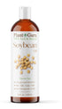 Soybean Oil 16 fl. oz. – 100% Pure & Natural Cold Pressed Carrier for Skin, Face, Body, Hair & Cooking