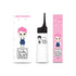 MASIL Dual Glam Self Hair Highlight Bleach Kit 4.2oz - Powder, No Scent, Includes Hyaluronic Acid & Mineral Oil,