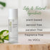 Moso Natural Scent-Free Bathroom Spray (2 Pack) - Discreet Odor Eliminator and Toilet Spray, Unscented