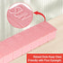 2Pack Extra Large Weekly Pill Organizer, 7 Days Pill Cases for Travel, Fish Oil, Calcium Tablets, Supplements