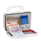 First Aid Only 6021 21-Piece Body Fluid Clean Up Kit, Weatherproof Plastic Case