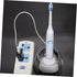 Set 2 3 Family of Boys and Girls Electric Toothbrushes Charging Modes Vibration Bristle for Gentle Cleaning