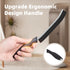 SXhyf Cleaning Brush, Hard Bristle Multifunctional Tool for Household Use, Kitchen, Bathroom, Window Cleaning