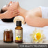 Lemon Essential Oil 1.0 Fl Oz (30ml) - 100% Pure & Natural Aromatherapy for Relaxation & Nails Care