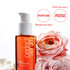 Mise En Scene Perfect Rose Perfume Serum - Korean Hair Serum with Rose Scent for Damaged Hair - 2.70 Fl Oz
