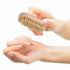Tbestmax Cleaning Nail Brush, Wood 2 Side for Manicure Pedicure, 4 Pack for Women and Kids