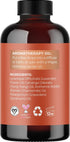 Set Maple Holistics Essential Oils - Relax Chill Uplift and Protect Relaxing Essential Oils for Diffusers for Home