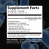 Intelligent Labs 50 Billion CFU Probiotic with Prebiotics - No Refrigeration Needed - with Sunfiber and FOS for 10x