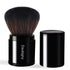 Retractable Kabuki Makeup Brush, Daubigny Travel Foundation Brush for Powder, Blush, and Bronzer