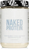 Naked Protein Powder Blend - Unflavored Egg, Whey and Casein Protein