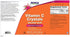NOW Foods Vitamin C Crystals (Ascorbic Acid), Antioxidant Protection*, 3-Pound Supplements