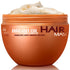 Nuspa Argan Oil Hair Mask, Deep Conditioner for Dry Damaged Hair with Organic Jojoba Oil, Aloe Vera, Collagen