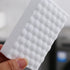 Magic Sponges Eraser, 20PCS Bulk, 2X Density, Extra Long-Lasting Cleaner for Bathroom, Floor, Kitchen, Furniture