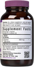 Bluebonnet Nutrition L-Arginine 500mg, Free-Form Amino Acid, 50 Vegetable Capsules, Non-GMO
