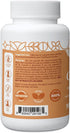 Immune, 30 Pattern Wellness Zinc Complex Supports Skin & Digestive Health High Absorption Zinc with Vitamin C