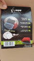 ShabbatClean Washing Dishes Sponge, 2 Pack, No Fear of Water Squeezing