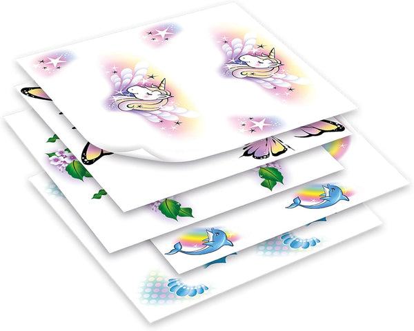PlayMonster Face Paintoos Magical Pack