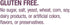 Nature's Way Echinacea Astragalus & Reishi, 100 Capsules, Immune Support