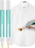 QERPON Stain Remover Cleaner Oil Stain Pen Brush Wipe Fabric Cloth Stain Remover Household Clothing Tools Laundry