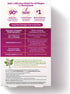 Estroven Complete Multi-Symptom Menopause Supplement for Women, 28 Ct. for Menopause & Night Sweats Relief