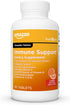 Amazon Basic Care Immune Support Citrus Chew Tablets, 116 Count