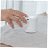 Trimmer DOITOOL Rechargeable Sweater Pilling Lint Remover Electric Fabric Shaver with White Body for Clothes