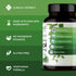 Emerald Labs Resveratrol - Dietary Supplement for Cellular and Cardiovascular Support, 30 Vegetable Capsules