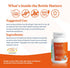 True-E Full Spectrum Tocotrienols Vitamin E & Natural Alpha Tocopherol Supplement | Non-GMO, 60 Soft gels by NatureCity