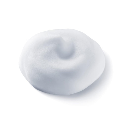 Shiseido Extra Rich Cleansing Milk, 125 mL Gentle Cleanser for Dry Skin, Moisturized & Soap Free