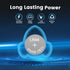 Vtreneg 10 Pack LR44 AG13 357 303 L1154F A76 SR44 1.5V Batteries Alkaline Battery for Toys Calculators Digital Calipers