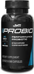 ProBio JYM Performance Probiotic, Heart, Gut, Immune Health, 30 Day Supply for Men & Women