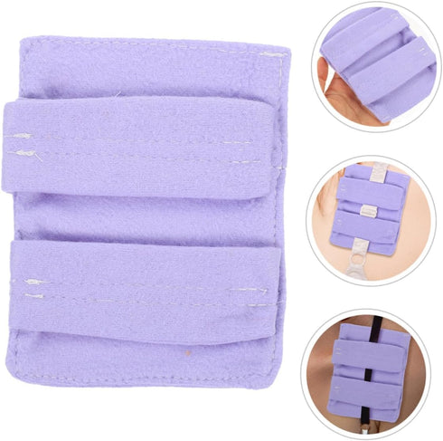 Washable Chemotherapy Support Strap Pillow - GALPADA