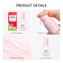 Watermelon Niacinamide Highlighting Serum, Illuminating Makeup Primer & Facial Serum, Moisturizing, 75ml