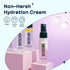 Hydra Cream Moisturizing Face Mist Spray - Hydrating Face Mist Korean Skincare, 30 ml (1.0 fl oz) Travel Size