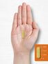 Carlyle Turmeric Curcumin Supplement 2400mg | 180 Powder Capsules | Non-GMO, Gluten Free | Herbal Formula