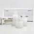 400pcs Ear Thermometer Probe Covers - Disposable Covers for All Braun Ear Thermometer Models