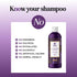Premium Lavender Bubble Bath Soak, Aromatherapy Bubble Bath Soap for Dry Skin